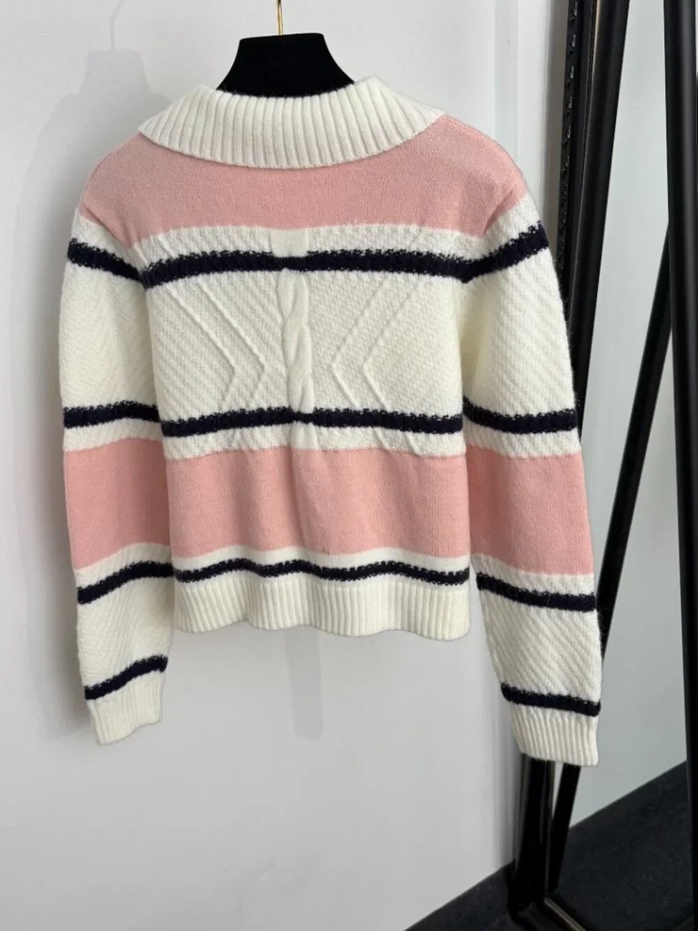 💕MIU MIU💕 knitted cardigan
